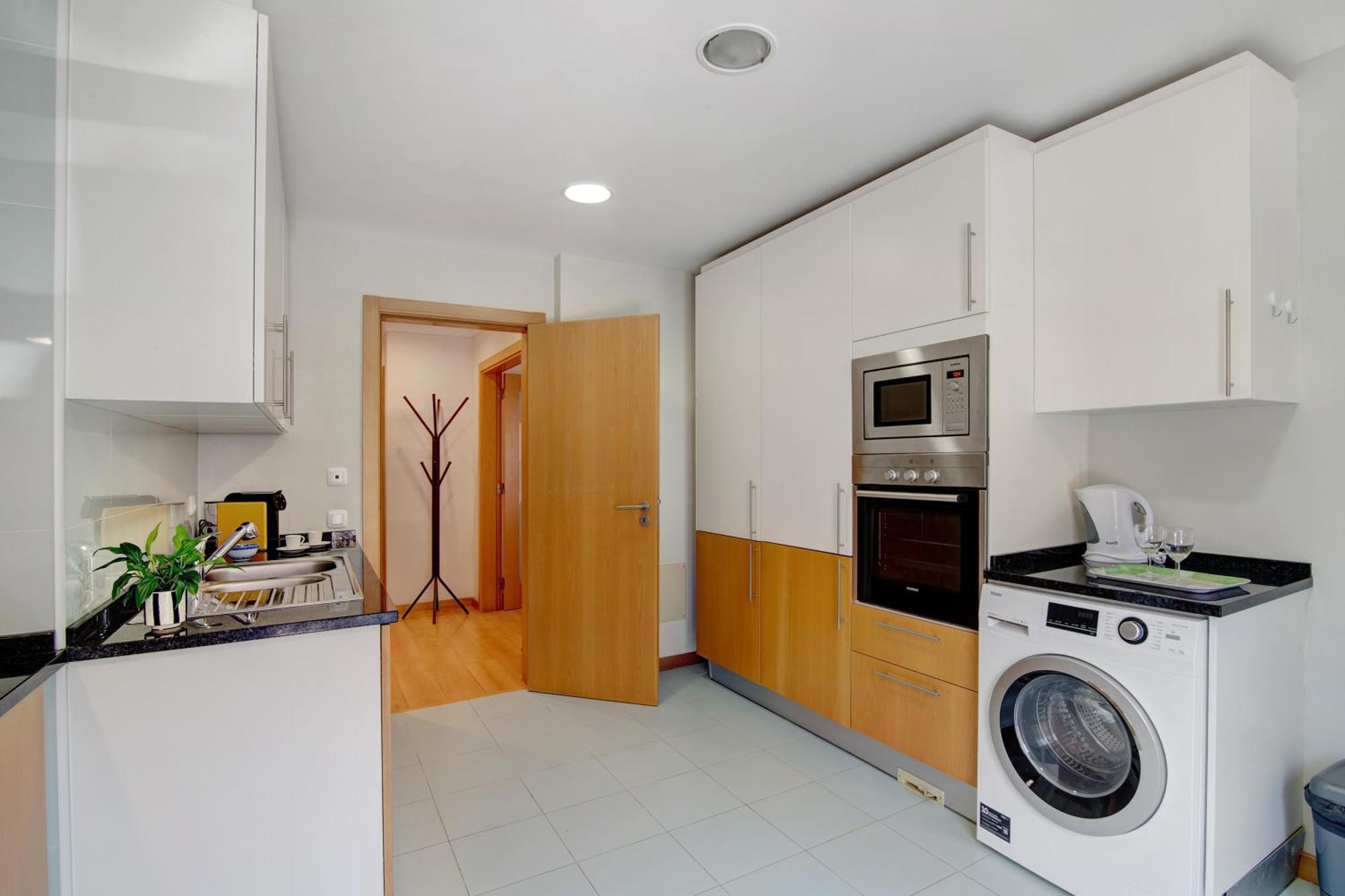 Apartamento My Oasis I Olhão Exterior foto